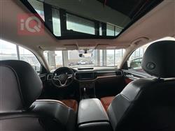 فولكسفاغن أطلس